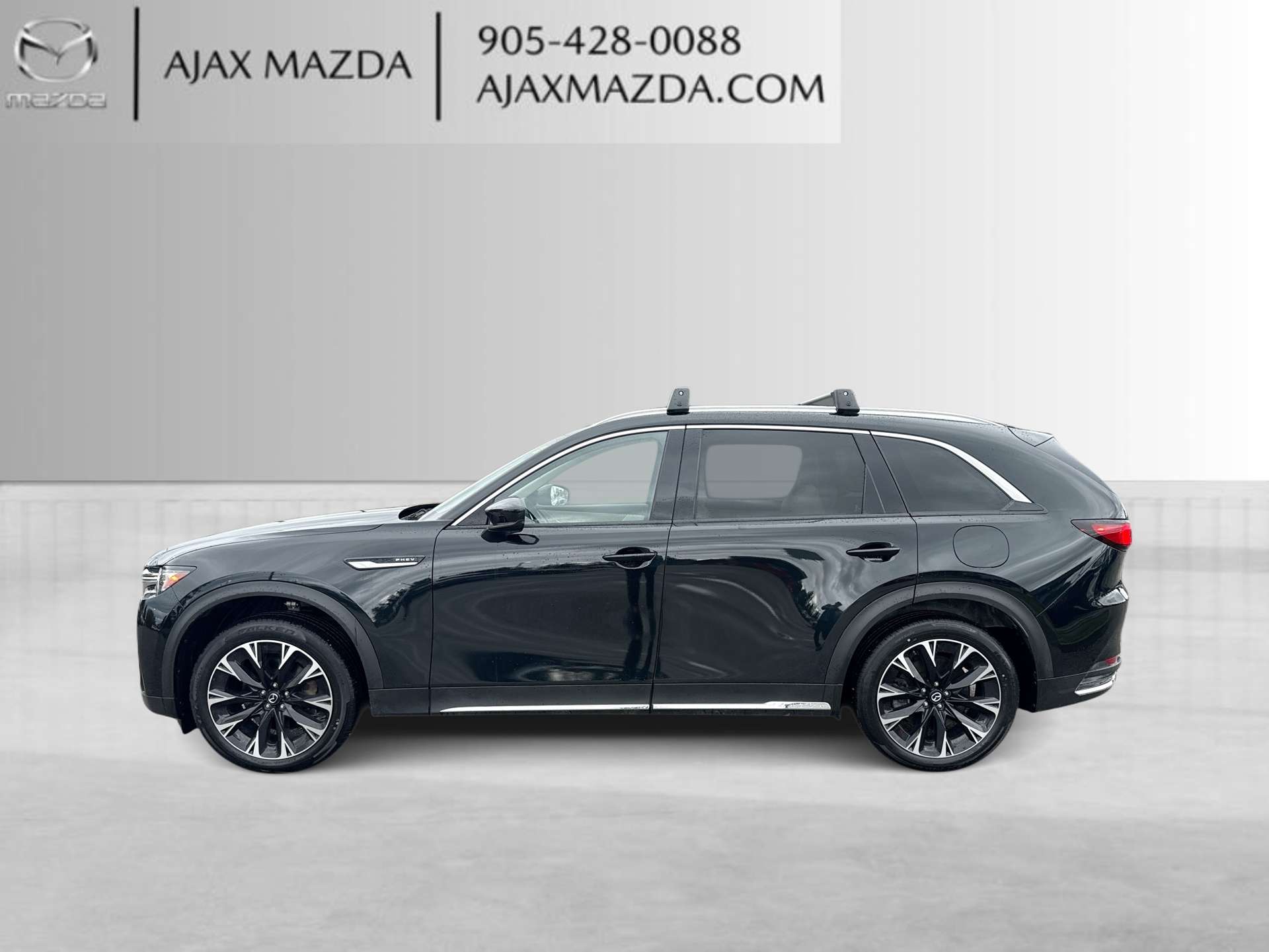2025 Mazda CX-90 PHEV