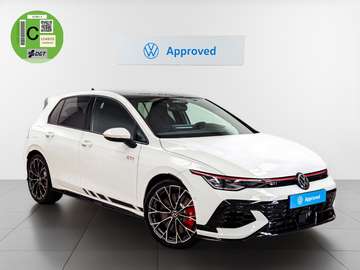 2.0 TSI Clubsport DSG 221kW