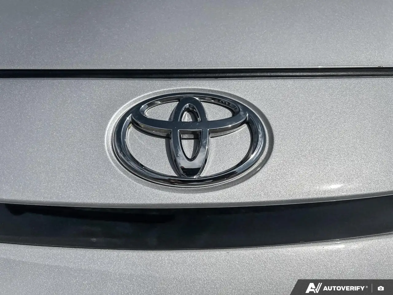 Toyota Corolla photo Toyota Corolla