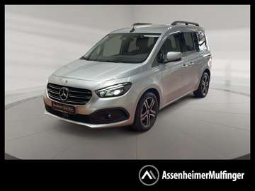 T 180 d Progressive EDITION,AHK,Navi,LED,Kamera