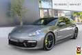 Porsche Panamera Sport Turismo 4 E-Hybrid 2.9-V6 | Sport Design | P Gris - thumbnail 1