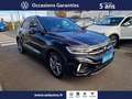 Volkswagen T-Roc 1.5 TSI Evo2 150ch R-Line Edition DSG7 Noir - thumbnail 2