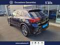 Volkswagen T-Roc 1.5 TSI Evo2 150ch R-Line Edition DSG7 Noir - thumbnail 4