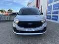 Ford Tourneo Connect 2.0 EcoBlue 122cv TITANIUM-PARI AL NUOVO Argento - thumbnail 3