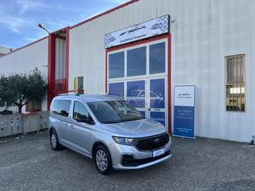 2.0 EcoBlue 122cv TITANIUM-PARI AL NUOVO