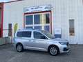 Ford Tourneo Connect 2.0 EcoBlue 122cv TITANIUM-PARI AL NUOVO Argento - thumbnail 5