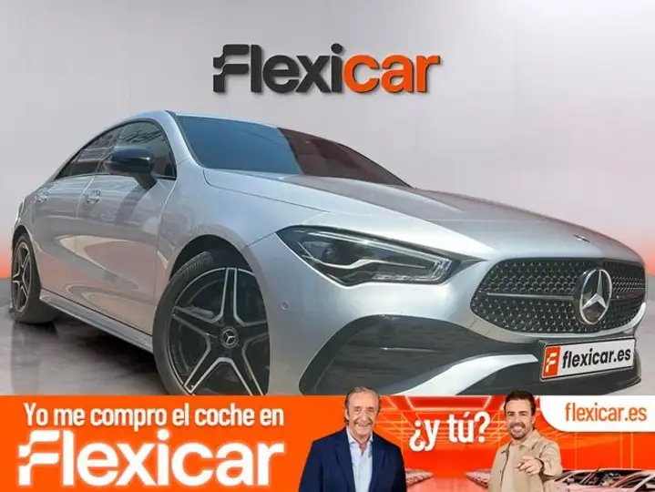 Mercedes-Benz CLA 200 Aut (X118) Shooting Brake 2024