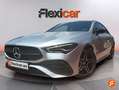 Mercedes-Benz CLA 200 Shooting Brake Gris - thumbnail 3
