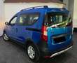 Dacia Dokker Stepway 1.3 TCe 130CV GPL Blu/Azzurro - thumbnail 14