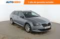 Skoda Superb 2.0 TDI Style Amarillo - thumbnail 8