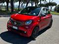 smart forFour Forfour 0.9 t Passion 90cv twinamic my18 Rosso - thumbnail 1