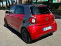 smart forFour Forfour 0.9 t Passion 90cv twinamic my18 Rosso - thumbnail 2