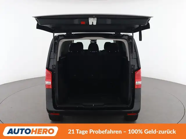 Mercedes-Benz Vito view 16