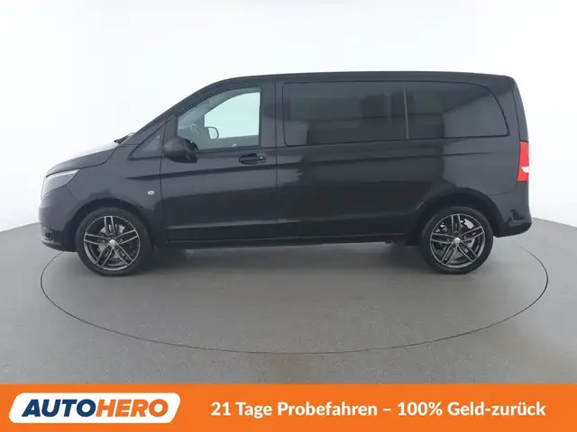 Mercedes-Benz Vito view 3