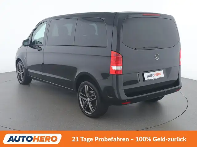 Mercedes-Benz Vito view 4
