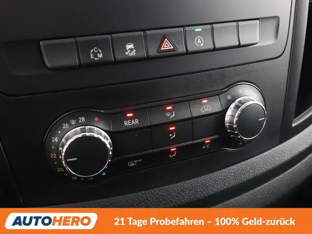 Mercedes-Benz Vito view 23
