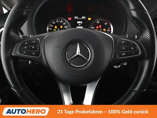 Mercedes-Benz Vito view 19