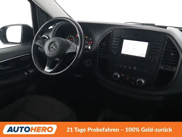 Mercedes-Benz Vito view 13