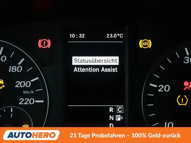 Mercedes-Benz Vito view 26