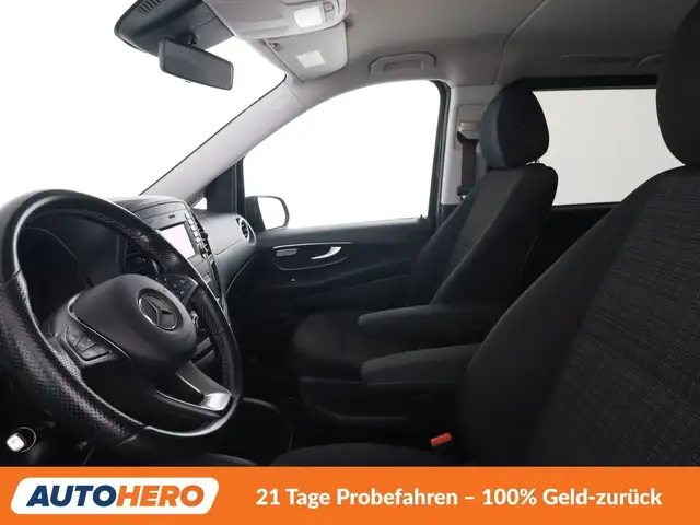 Mercedes-Benz Vito view 10