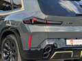 BMW XM XM  LED/LEDER/HUD/SURROUND VIEW/MASSAGE Gris - thumbnail 10