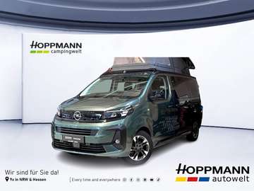 Crosscamp EXPLR Opel 5.0 F