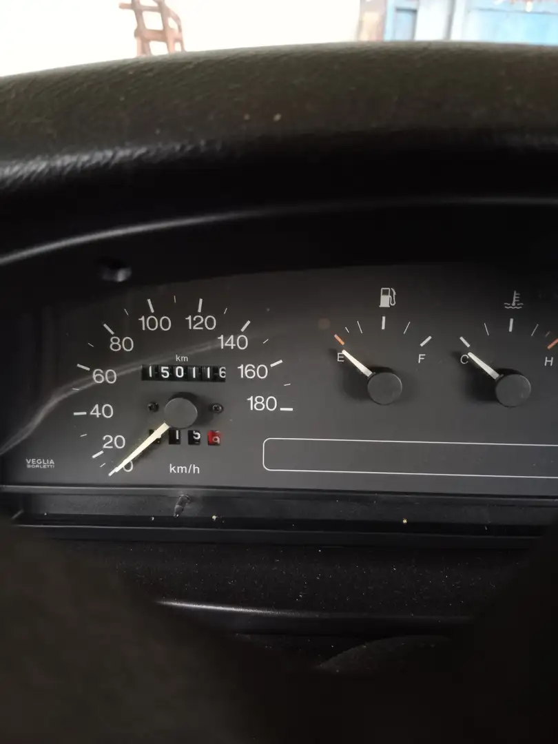 Autobianchi Y10 1.1 Junior 55cv - 2