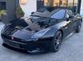 Jaguar F-Type Cabrio 2.0 i4 R-Dynamic 300cv auto Noir - thumbnail 2