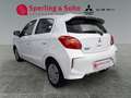 Mitsubishi Space Star Select mit Klima, Allwetter,  Herstellergarantie Weiß - thumbnail 3