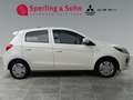 Mitsubishi Space Star Select mit Klima, Allwetter,  Herstellergarantie Weiß - thumbnail 6