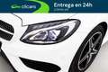 Mercedes-Benz C 220 Coupé 220d 9G-Tronic Blanco - thumbnail 10
