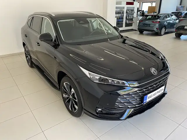 MG HS PHEV+ Luxury 21,4kWh Aut. Leasing 4,99% fix