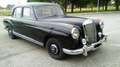 Mercedes-Benz 220 A Ponton 1955 eleggibile Mille Miglia. Negro - thumbnail 1