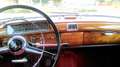 Mercedes-Benz 220 A Ponton 1955 eleggibile Mille Miglia. Negro - thumbnail 6