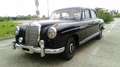 Mercedes-Benz 220 A Ponton 1955 eleggibile Mille Miglia. Negro - thumbnail 3