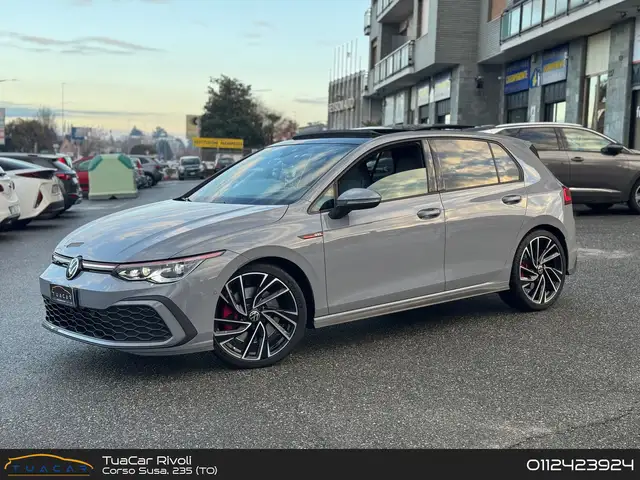 Volkswagen Golf GTI Golf 2.0 tsi GTI 245cv dsg *PROMO FINANZIAMENTO*