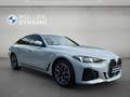BMW 420 i GRAN COUPÈ M SPORT HUD 360° KAMERA SHZ Gris - thumbnail 7