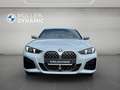 BMW 420 i GRAN COUPÈ M SPORT HUD 360° KAMERA SHZ Gris - thumbnail 8