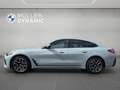 BMW 420 i GRAN COUPÈ M SPORT HUD 360° KAMERA SHZ Gris - thumbnail 2