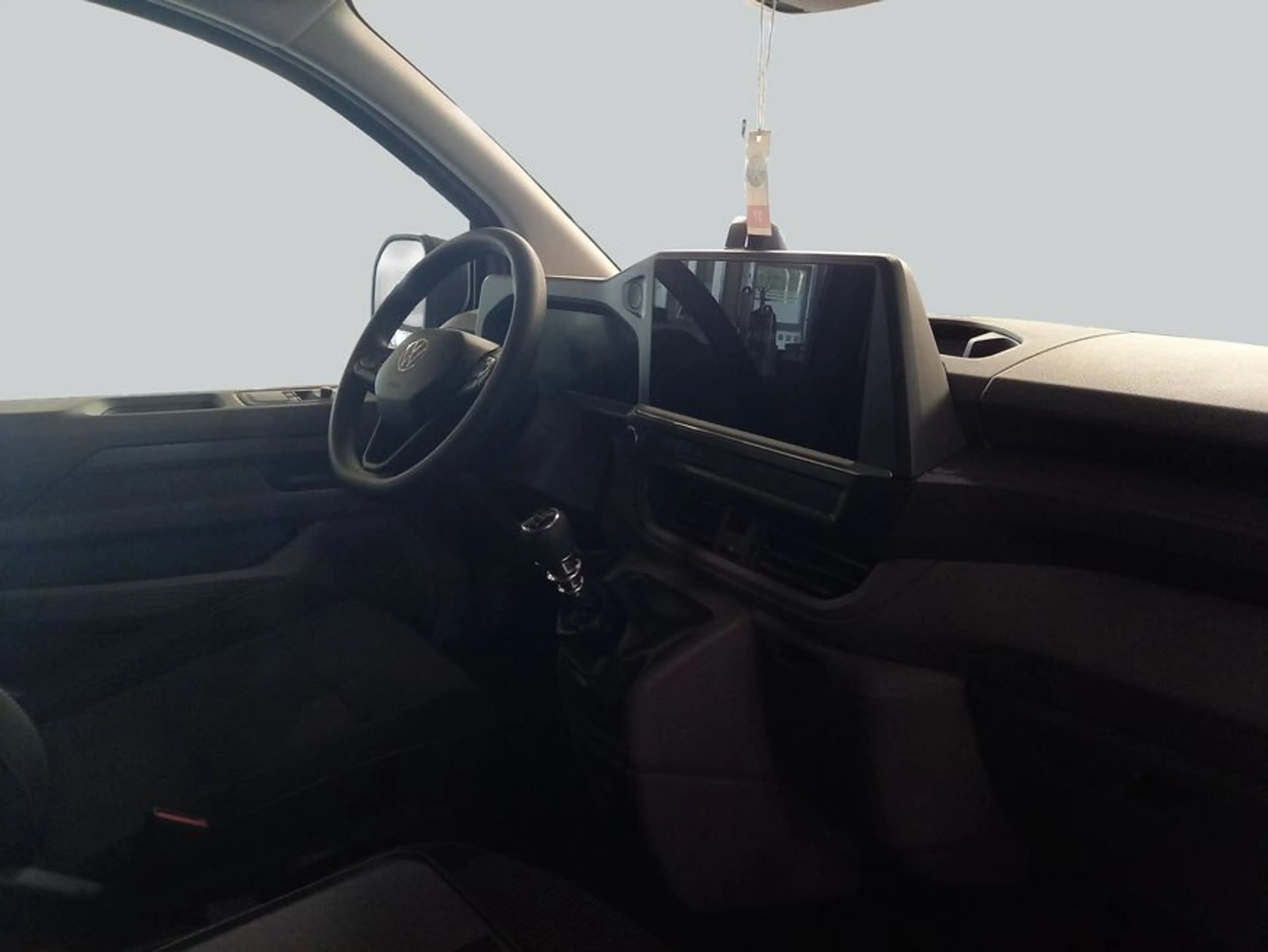 Volkswagen Transporter Transporter Kombi 2,0 l TDI AHK PDC Kamera LED — photo 10