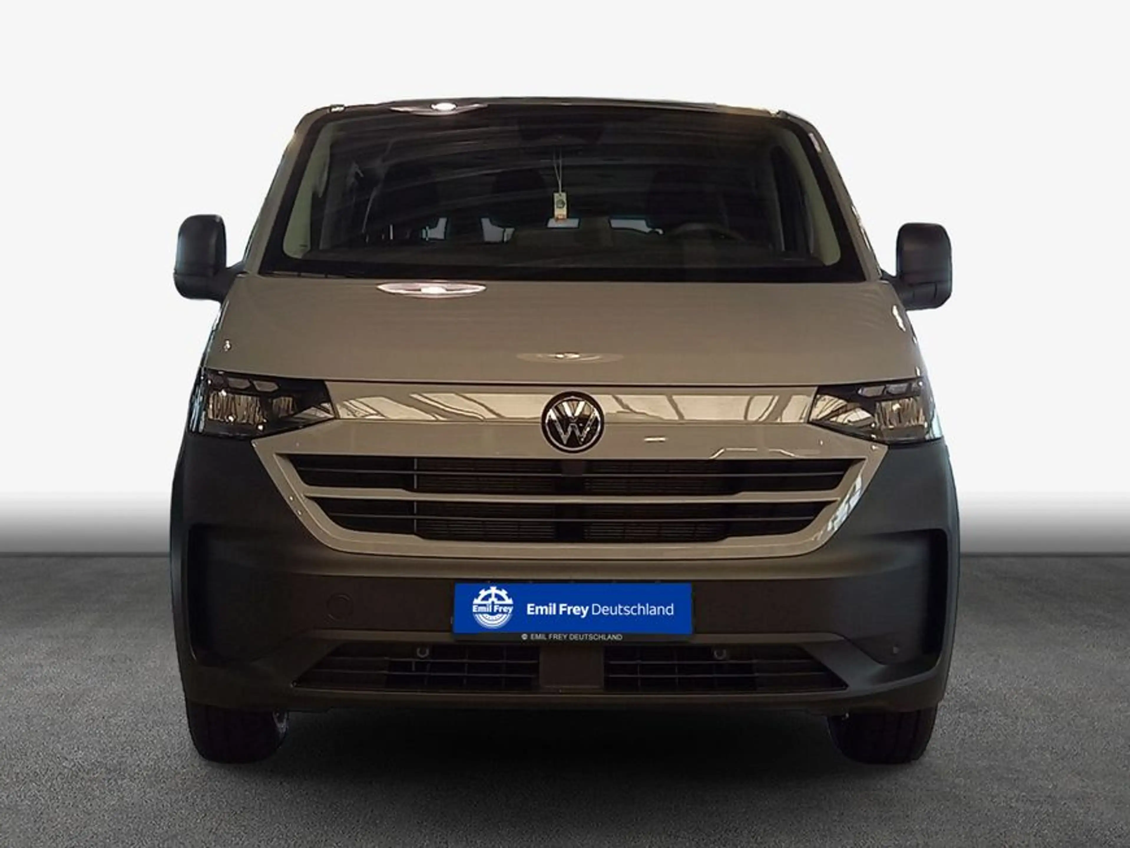 Volkswagen Transporter Transporter Kombi 2,0 l TDI AHK PDC Kamera LED — photo 3