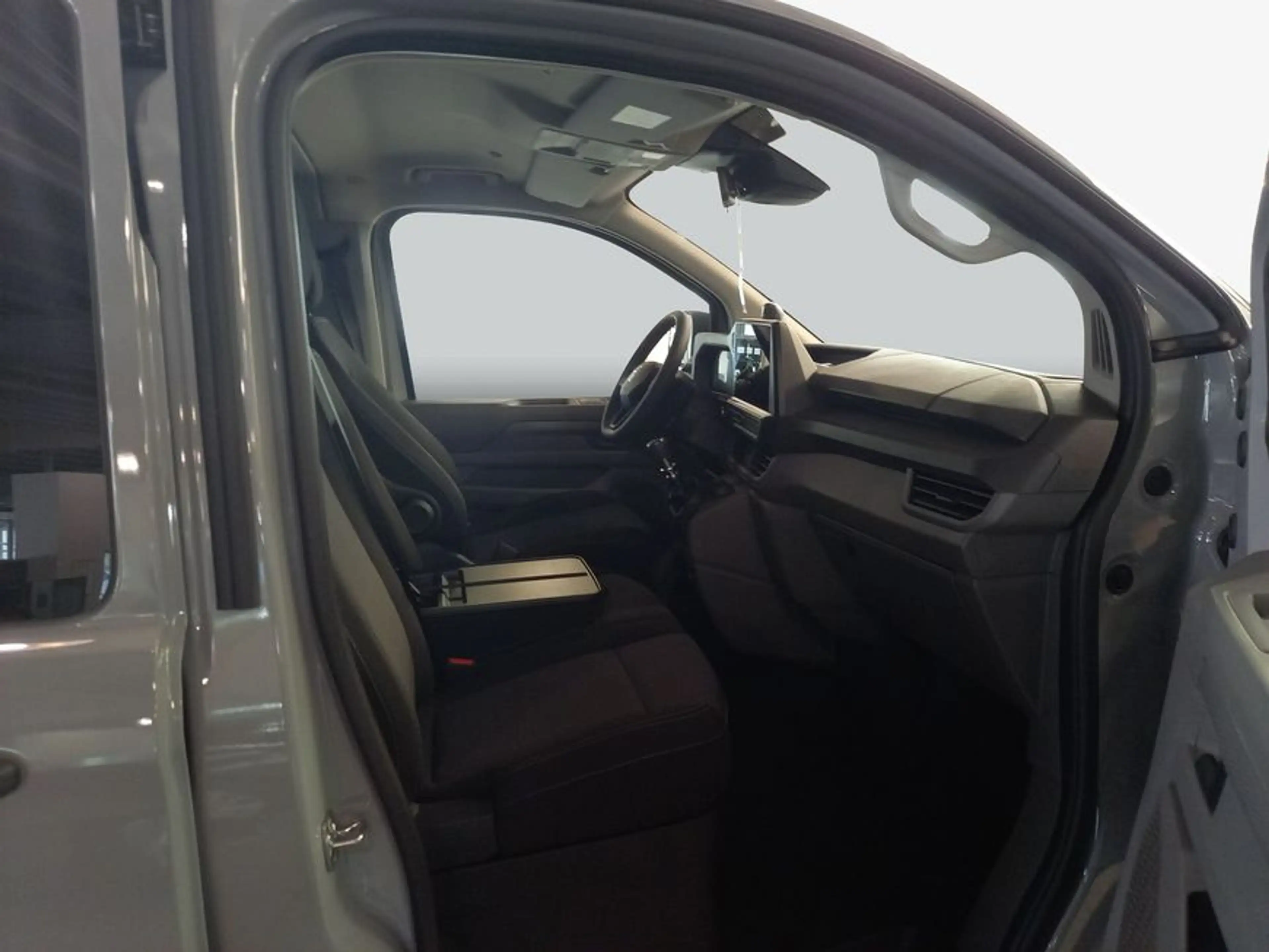 Volkswagen Transporter Transporter Kombi 2,0 l TDI AHK PDC Kamera LED — photo 9