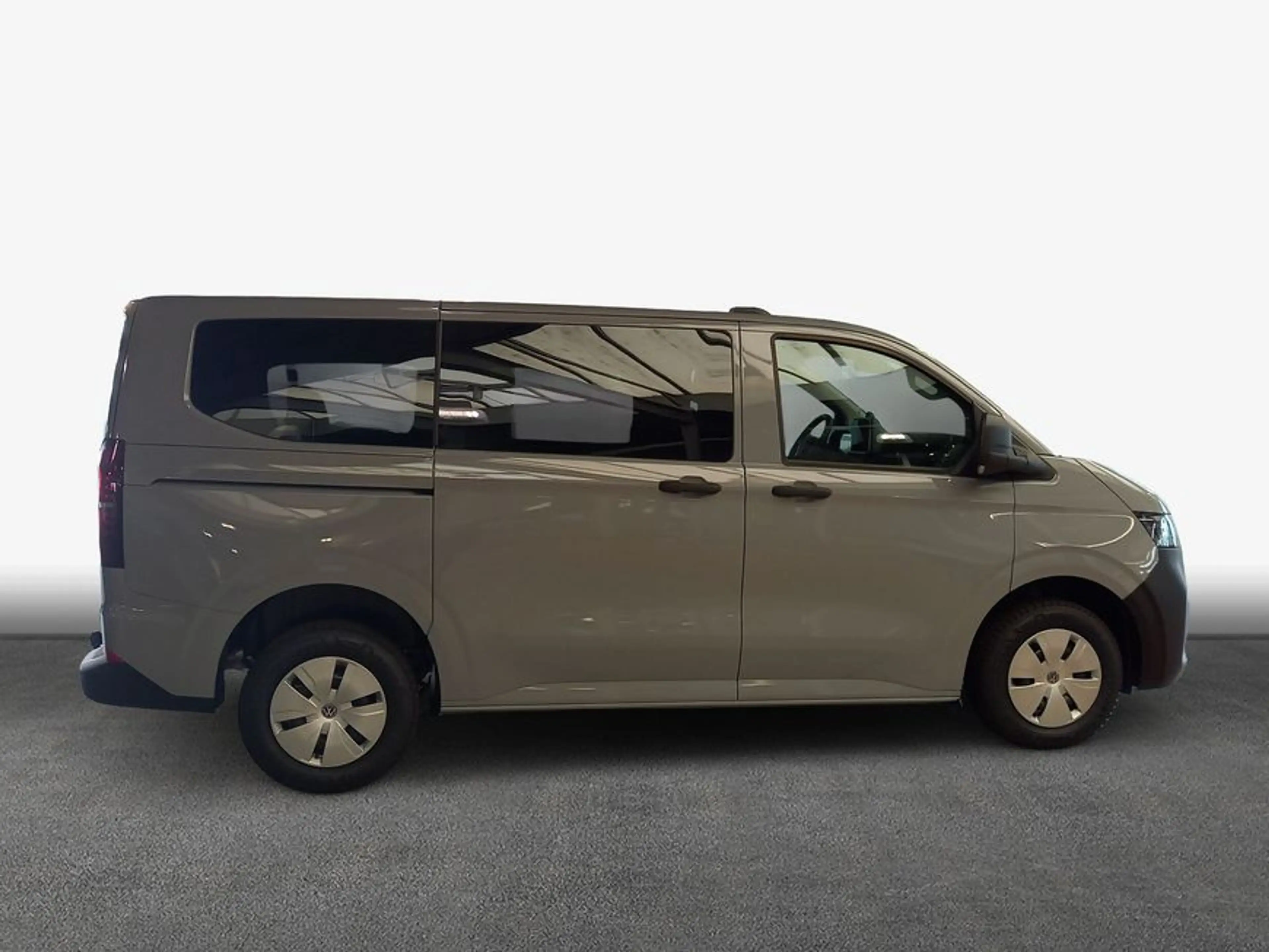 Volkswagen Transporter Transporter Kombi 2,0 l TDI AHK PDC Kamera LED — photo 4