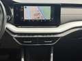 Skoda Octavia Combi 2,0 TDI Style DSG LED ACC AHK HEADUP KEYL... Schwarz - thumbnail 14