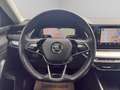 Skoda Octavia Combi 2,0 TDI Style DSG LED ACC AHK HEADUP KEYL... Schwarz - thumbnail 9