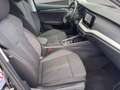 Skoda Octavia Combi 2,0 TDI Style DSG LED ACC AHK HEADUP KEYL... Schwarz - thumbnail 16