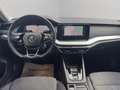 Skoda Octavia Combi 2,0 TDI Style DSG LED ACC AHK HEADUP KEYL... Schwarz - thumbnail 12