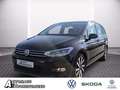 Volkswagen Touran 1.5 TSI ACT DSG Highline LED ACC NAVI KAMERA EL.H Negru - thumbnail 1