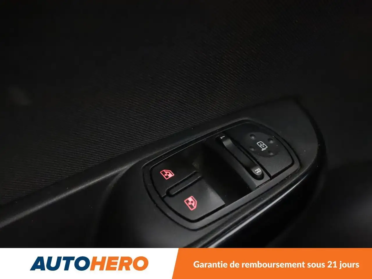 Opel Corsa Corsa — photo 25