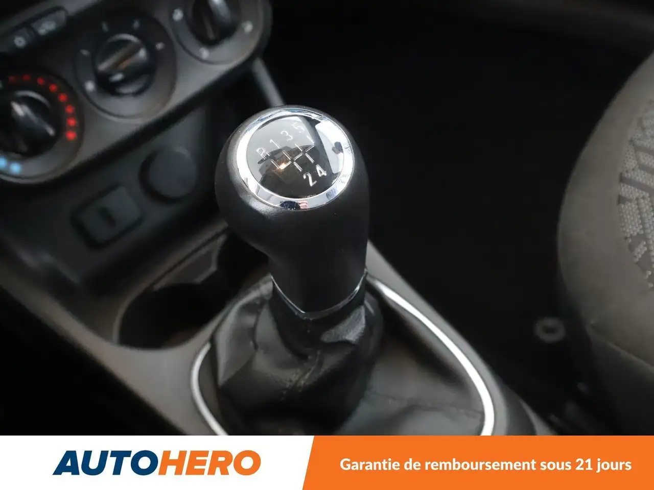 Opel Corsa Corsa — photo 22